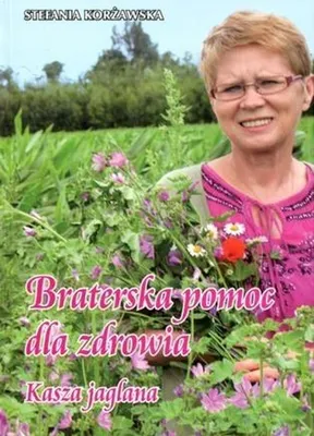 Immagine prodotto di Braterska pomoc dla zdrowia