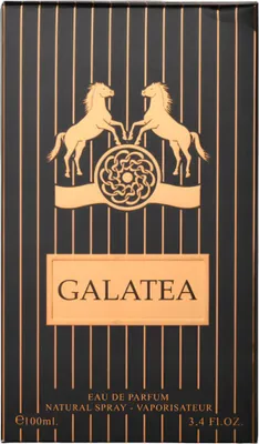 Immagine prodotto di Maison Alhambra Galatea Eau de Parfum per donna 100 ml