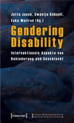Obrázok produktu pre Gendering Disability