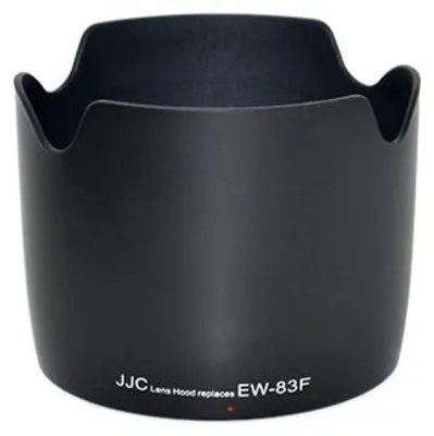 Obrázok produktu pre JJC slnečná clona pre Canon EW-83F / LH-83F