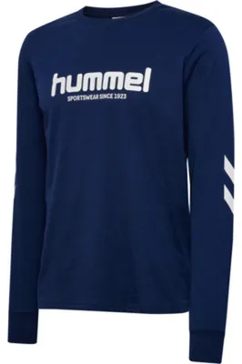 Obrázek produktu pro hmlLEGACY 2.0 T-SHIRT L/S