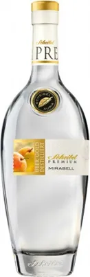 Immagine prodotto di Scheibel Premium Mirabelle Plum Brandy 0,7 L