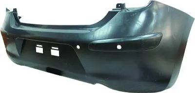 Immagine prodotto di Paraurti posteriore DIEDERICHS 6025056 compatibile con NISSAN