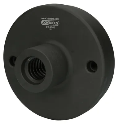 Obrázok produktu pre KS TOOLS Abdeckscheibe Außendurchmesser 165 mm 460.4888