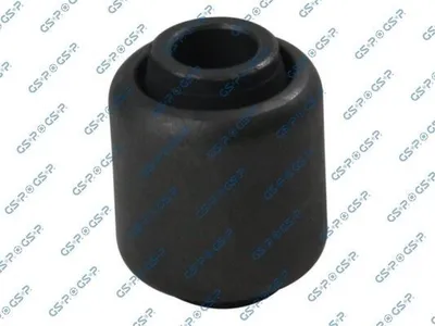 Produktbild von Lagerung Lenker für TOYOTA LAND CRUISER (PZJ7, KZJ7, HZJ7, BJ7, LJ7, RJ7) Vorne Unten Unten 512031 GSP