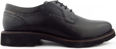 Produktbild von Sioux Dilip-716-H schwarz Herren Business Schuh in Schwarz, Größe 7.5