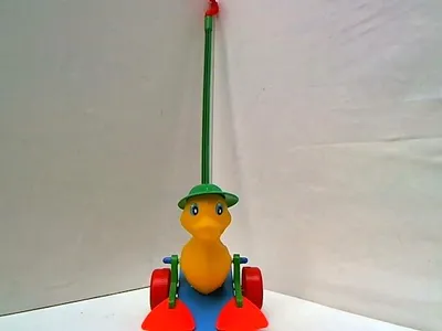 Immagine prodotto di spingi-anatra OSKAR