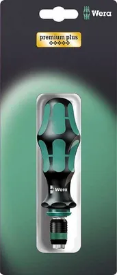 Produktbild von Wera 05073541001, 133 mm