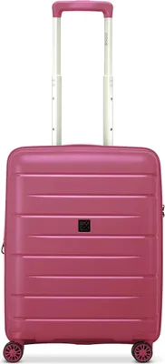 Produktbild von MODO by Roncato Starlight 3.0 4 Rollen Kabinentrolley 55 cm mit Dehnfalte
