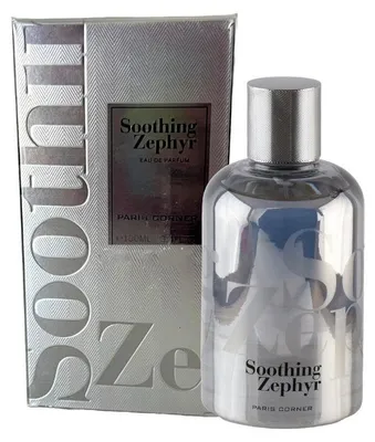 Image de Zéphyr apaisant eau de parfum spray 100ml