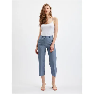 Produktbild von Damen Chino-Hose, Größe 46