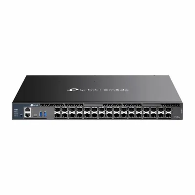 Produktbild von TP-Link Omada SX6632YF, Managed, L2+/L3, Rack-Einbau