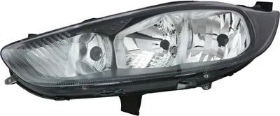 Produktbild von ALKAR Scheinwerfer Links für FORD Fiesta Mk6 Schrägheck (JA8, JR8) 2751384