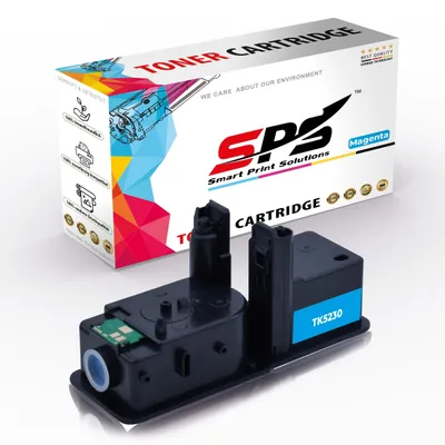 Produktbild von TK-5230C/ 1T02R90NL0 Toner Kompatibel für Kyocera Ecosys M 5521 CDW | 1x Cyan