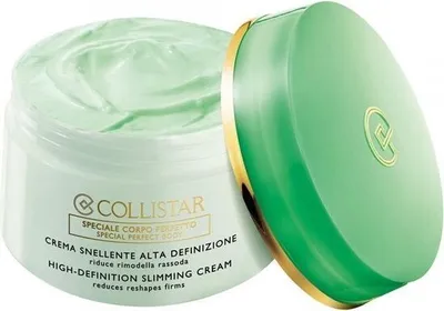 Image de Collistar Crème réductrice haute définition 400ML
