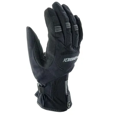 Image de Gants Garibaldi Iglove, noir, taille L
