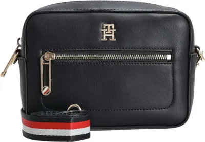 Produktbild von Iconic Tommy - Umhängetasche 21 cm (space blue)