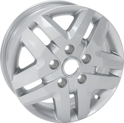 Produktbild von Original Fiat Alufelge 16 Zoll 6J 5x118 ET 68 Ducato 250 Professional 1358736080