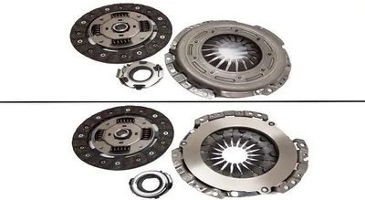 Produktbild von KAWE Kupplungssatz Kupplung für TOYOTA Yaris Schrägheck (P9) 962449