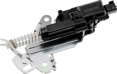 Obrázek produktu pro Pohon zámku zadních dveří, Ford Fiesta Mk5, Fusion