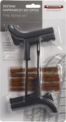Zdjęcie produktu dla Zestaw Do Naprawy Opon