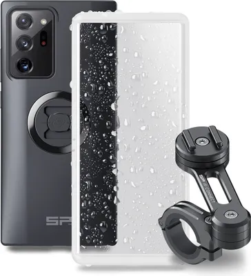 Produktbild von SP Connect Moto Bundle Samsung Note 20 Ultra Smartphone Halterung