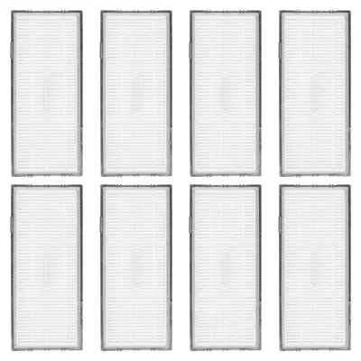 8 HEPA-Filter für S8/S8+/S8 Pro Ultra/S7/S7 Maxv/S7 Max Ultra