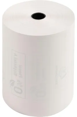 Produktbild von Exacompta Thermorolle 43824E 55g 80mmx44m 10 St./Pack.