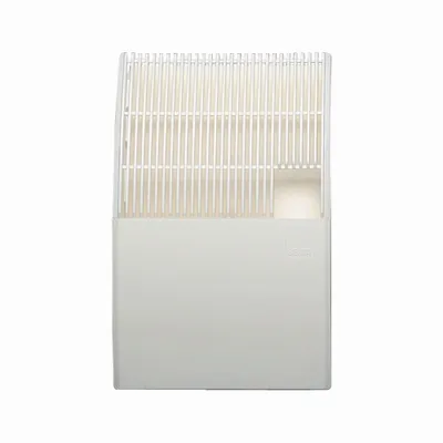 Produktbild von Metrox Flachverdunster 850 ml 21x32cm weiß, Weiß, Kunststoff