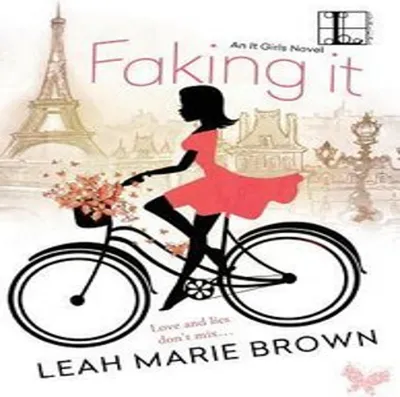Produktbild von Faking It