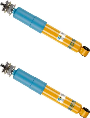 Productafbeelding van Stootdemperset voor de vooras, gasgevuld, BILSTEIN, voor MERCEDES-BENZ M-klasse