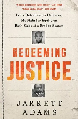 Obrázek produktu pro Redeeming Justice