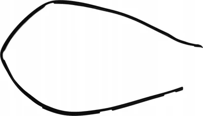 Obrázek produktu pro VOLVO S60 V60 pravé prahové těsnění 31333010 OE
