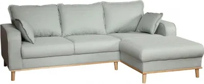 Zdjęcie produktu dla Design Narożnik Sofa Kanapa Tapicerka Siedzisko Narożnik Sofa Łóżka Kanapy Narożnik Nowość!