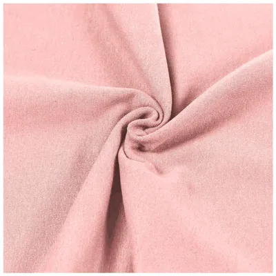 Bündchenstoff Schlauchware 35(70)cm breit ab 1m Meterware Jersey Bündchen