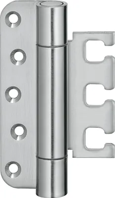 Produktbild von SIMONSWERK Objektband VX 7728, Bandhöhe 120 mm, Edelstahl