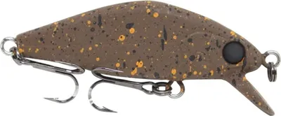 Produktbild von Seika Pro Trout Machine 4,5cm Brownie 4,4 g Wobbler