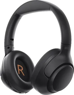 Immagine prodotto di Cuffie wireless, cancellazione attiva del rumore, Bluetooth 5.4, H3 - Nero
