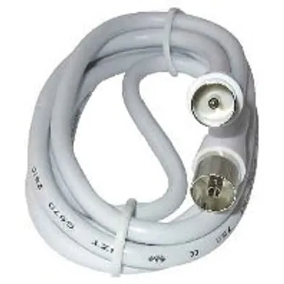Produktbild von KREI IEC-Anschlusskabel 2,5m ASK75/2,5ZZ >90DB Digitaltauglich