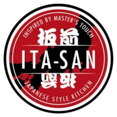 Produktbild von ITA SAN Geröstetes Sesam Dressing asiatisch cremig aromatisch 220ml