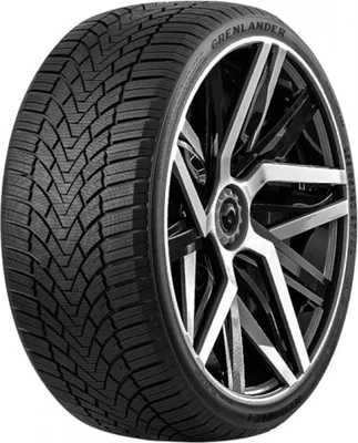 Produktbild von Grenlander Icehawke I 165/60R14 75H Bsw