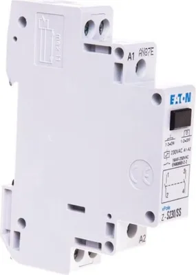 Produktbild von Eaton Z-S230/SS - Weiß - 230 V - 50 Hz - -20 - 45 °C