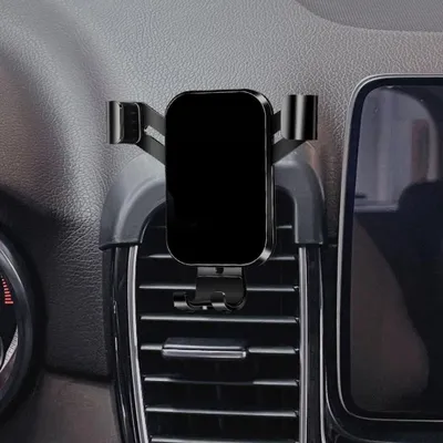 Imagen del producto de Soporte para teléfono móvil para Mercedes GLE 350 Coupé, modelos 2015-2019