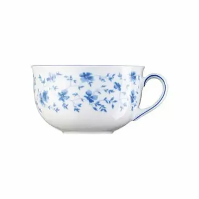 Produktbild von Rosenthal Tasse Cafe au Lait Form 1382 Blaublüten