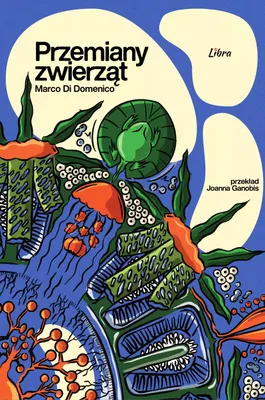 Produktbild von Przemiany zwierzat