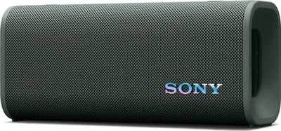 Zdjęcie produktu dla Gonik Bluetooth Sony SRSULT30H, wodoodporny zgodnie z norm IP67