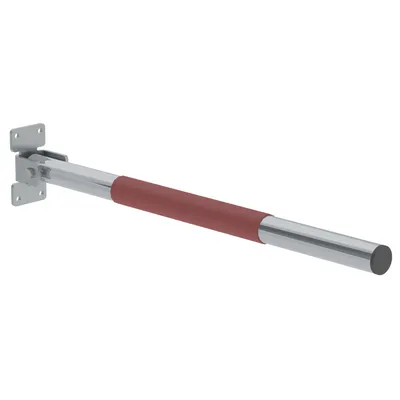 Image de Barrière de sécurité aluminium 63500