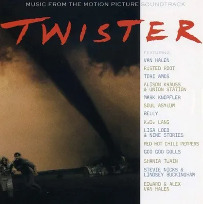 Obrázok produktu pre Twister