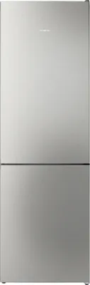Image de Siemens KG36NVICG, 321 l, SN-T, 9,5 kg/24 h, , compartiment Fresh Zone, acier brossé