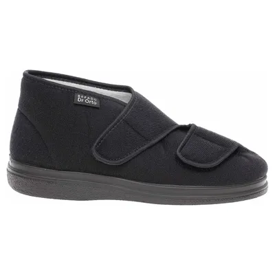 Produktbild von Hausschuhe Dr.Orto 986D003 schwarz 37